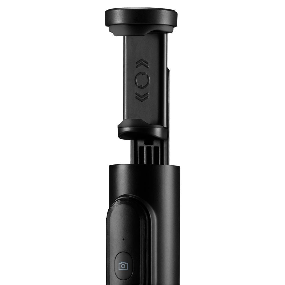 Selfie Stick Bluetooth Spigen S541W, Univerzális, Fekete