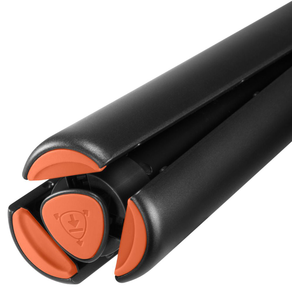 Selfie Stick Bluetooth Spigen S541W, Univerzális, Fekete