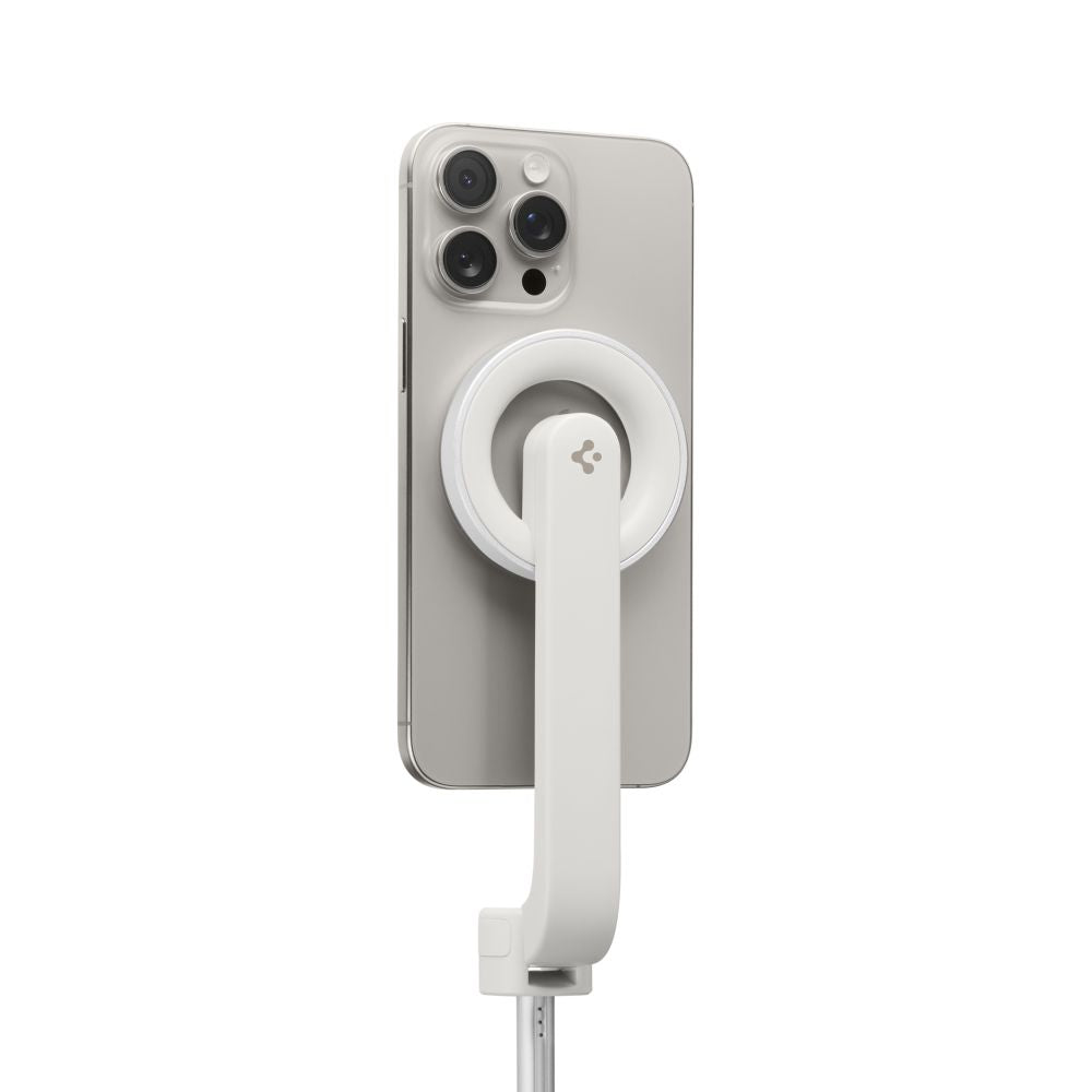 Selfie Stick Bluetooth Spigen S571W, Univerzális, Bézs