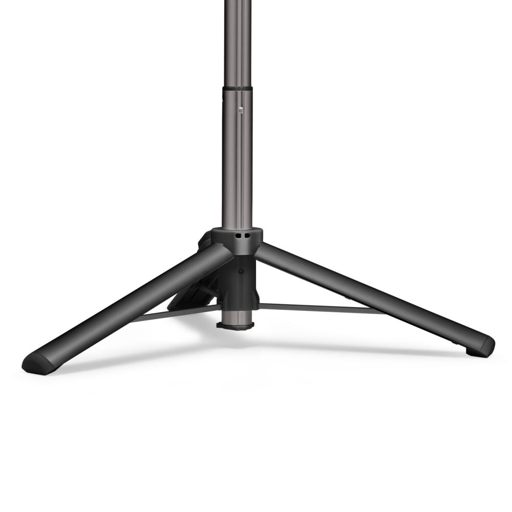 Selfie Stick Bluetooth Spigen S571W, Univerzális, Fekete