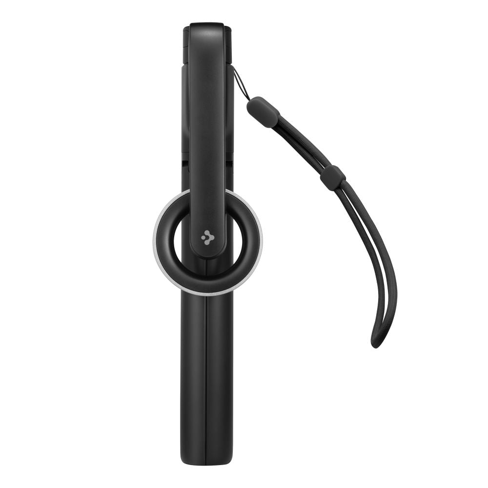 Selfie Stick Bluetooth Spigen S580W, Univerzális, Fekete