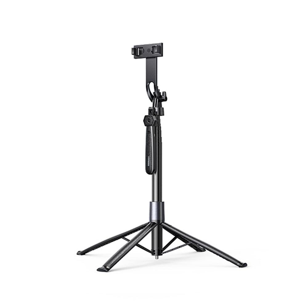 Selfie Stick Bluetooth UGREEN LP849 (45301), Univerzális, Fekete