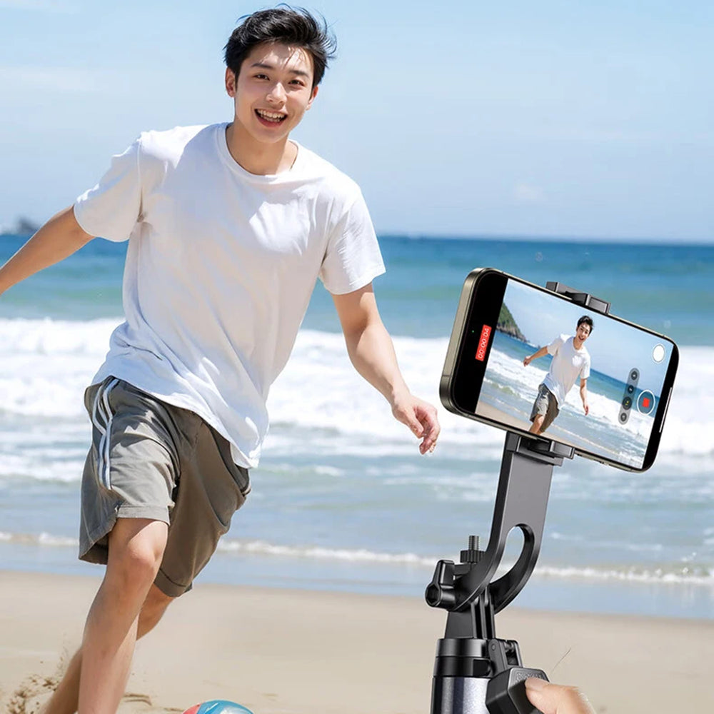 Selfie Stick Bluetooth UGREEN LP849 (45301), Univerzális, Fekete