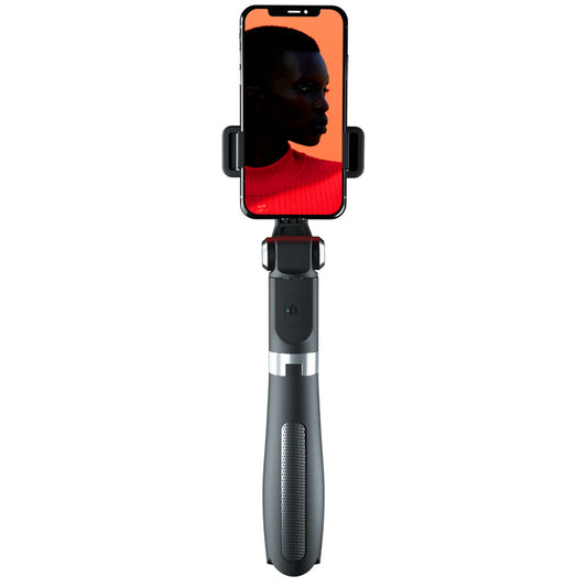 Selfie Stick Bluetooth XO Design SS08, Univerzális, Fekete