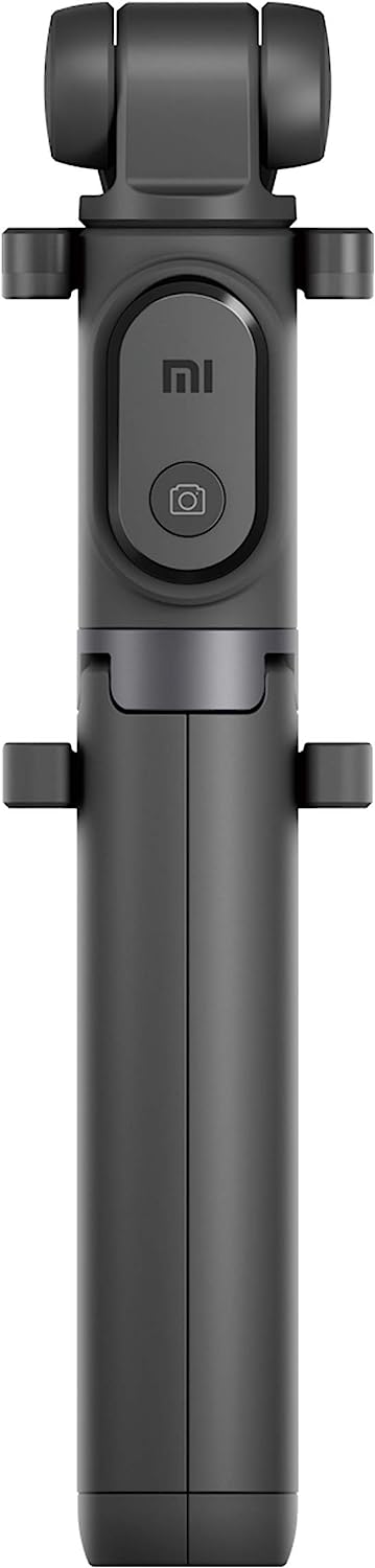Xiaomi FBA4070US Bluetooth Selfie Stick, univerzális, fekete, FBA4070US