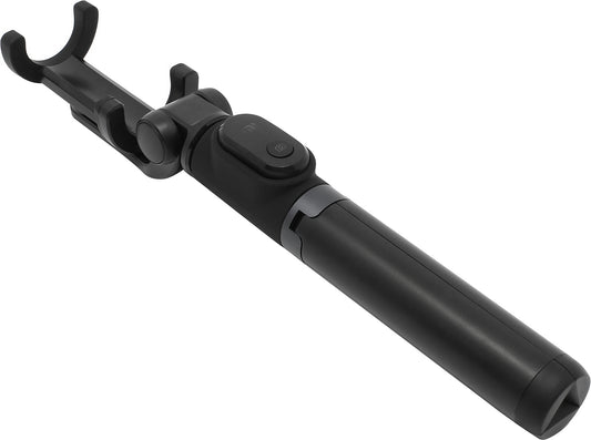 Xiaomi FBA4070US Bluetooth Selfie Stick, univerzális, fekete, FBA4070US