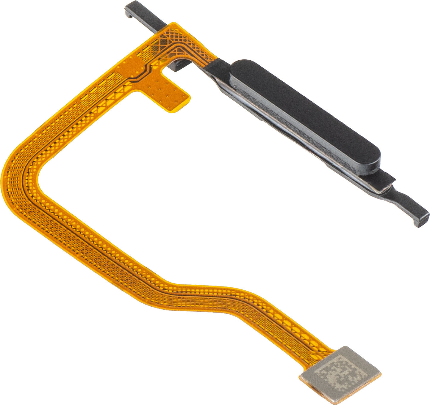 HMD Fusion ujjlenyomat-érzékelő, szalaggal, Fekete, Service Pack 60400532H001