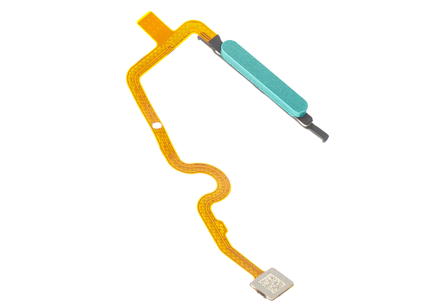 HMD Pulse Pro ujjlenyomat-érzékelő, szalaggal, Zöld (Glacier Green), Service Pack 178314427