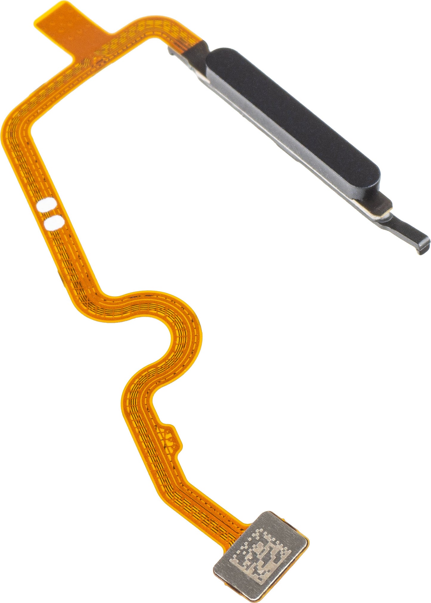 HMD Pulse Pro ujjlenyomat-érzékelő, szalaggal, Fekete (Black Ocean), Service Pack 178308614