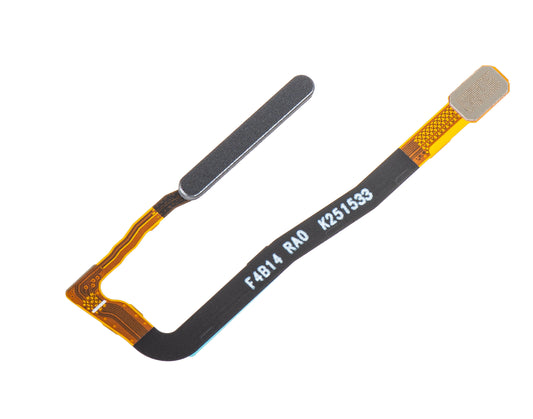 Honor Magic V5 ujjlenyomat-érzékelő, szalaggal, Fekete, Service Pack 2310AAGQ