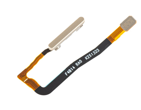 Honor Magic V5 ujjlenyomat-érzékelő, szalaggal, Fehér (Ivory White), Service Pack 2310AAGY