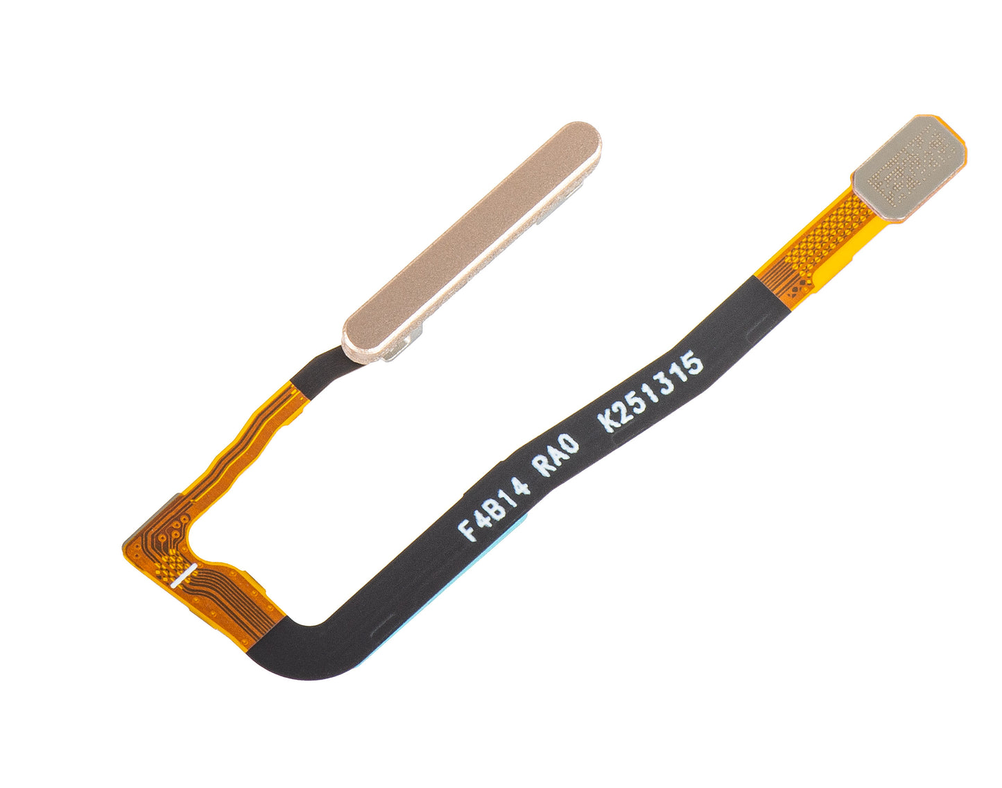 Honor Magic V5 ujjlenyomat-érzékelő, szalaggal, Arany (Dawn Gold), Service Pack 2310AAGX