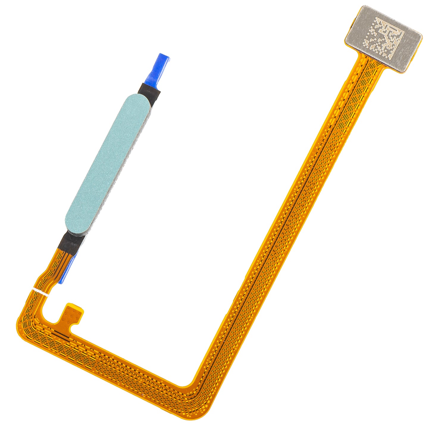 Honor X5c Plus ujjlenyomat-érzékelő, szalaggal, Türkiz (Cyan Lake), Service Pack 9707ACFG