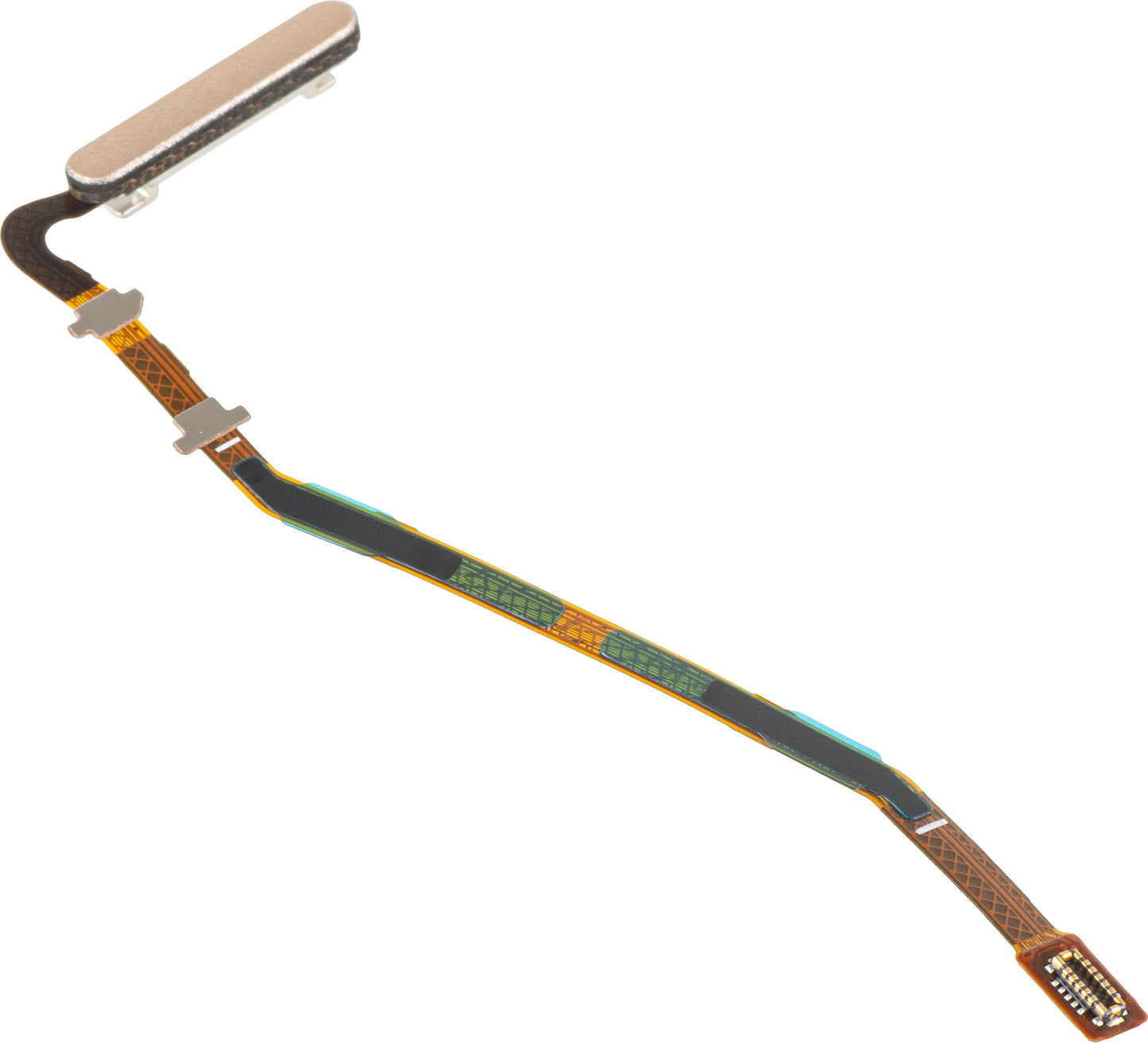 Huawei Pura 80 Pro / Pura 80 Ultra ujjlenyomat-érzékelő, szalaggal, Arany, Service Pack 23100817