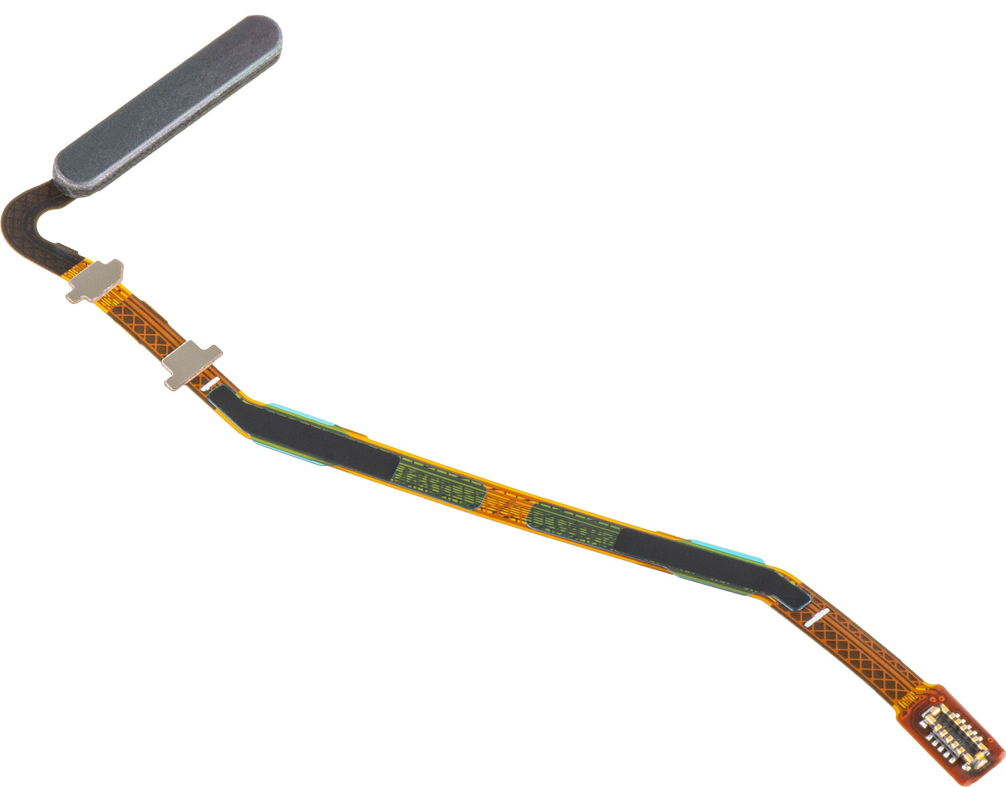 Huawei Pura 80 Pro+ / Pura 80 Pro / Pura 80 Ultra ujjlenyomat-érzékelő, szalaggal, Fekete, Service Pack 23100816