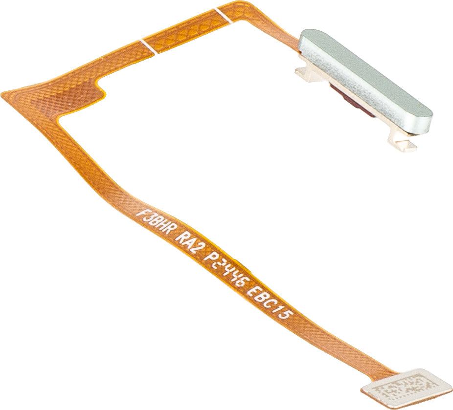 Realme 14x ujjlenyomat-érzékelő, Zöld (Peridot Green), Service Pack 611201000246