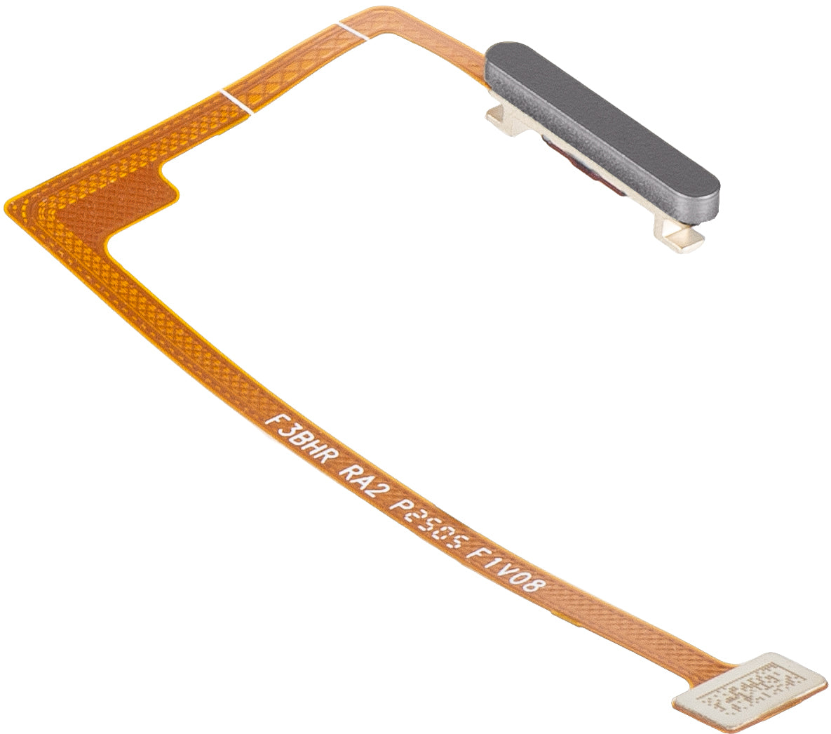 Realme C75 Ujjlenyomat-érzékelő, Fekete (Storm Black), Service Pack 611201000196