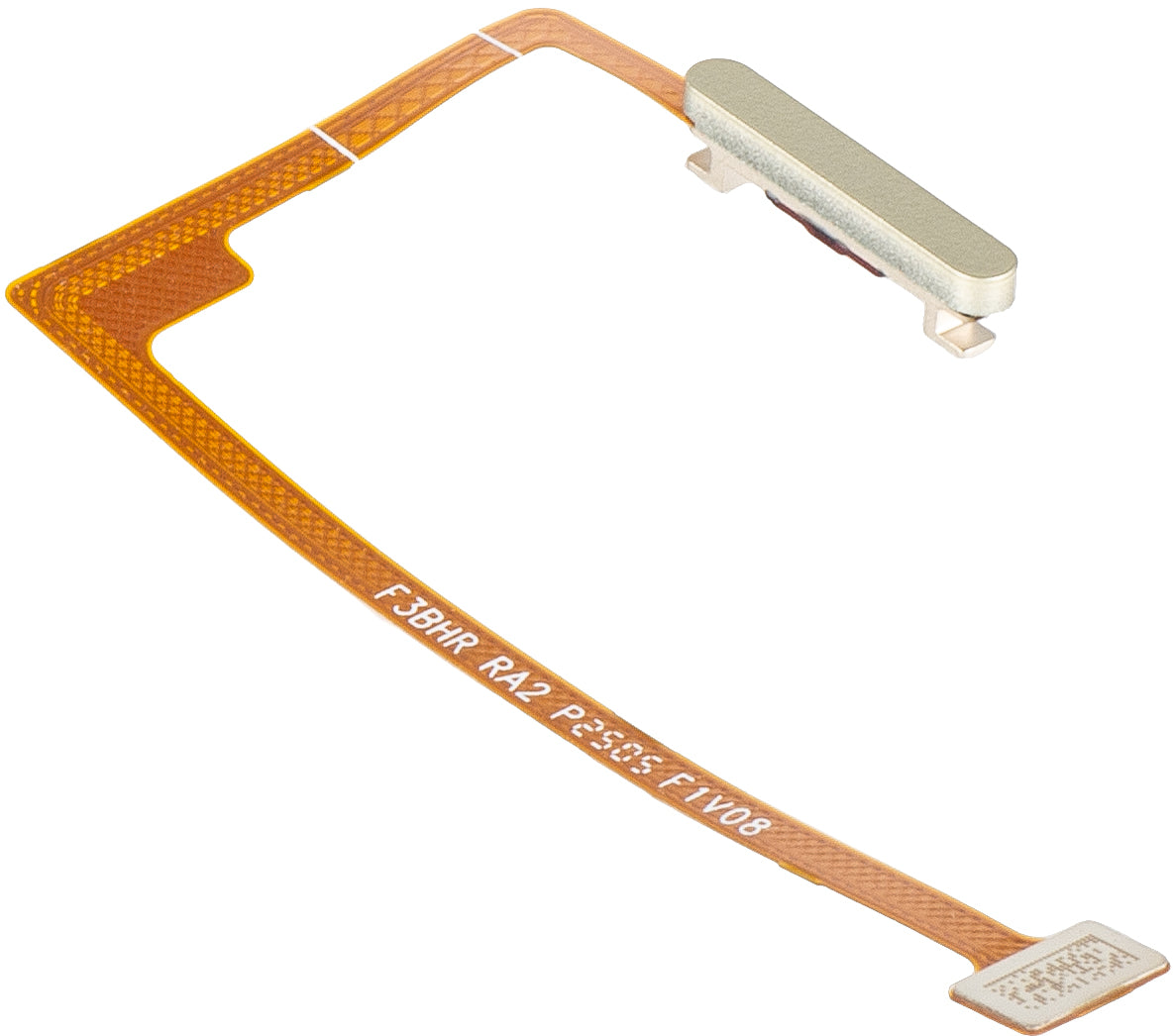 Realme C75 ujjlenyomat-érzékelő, Arany (Lightning Gold), Service Pack 611201000203