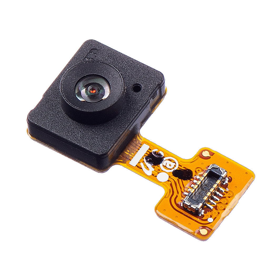 Samsung Galaxy A52s 5G A528 / A52 5G A526 / A32 A325 ujjlenyomat-érzékelő, szalaggal, Service Pack GH96-14110A