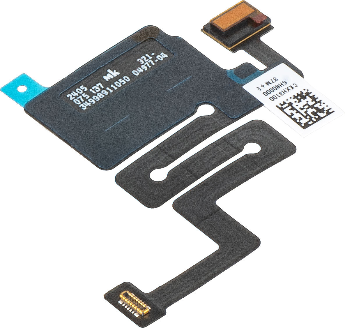 Fényérzékelő - Közelség Apple iPhone 16, szalaggal