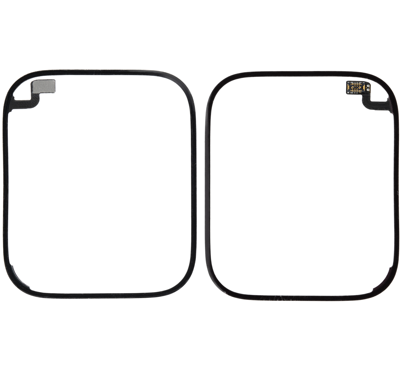 Apple Watch Series 4 44mm érintőképernyő érzékelő