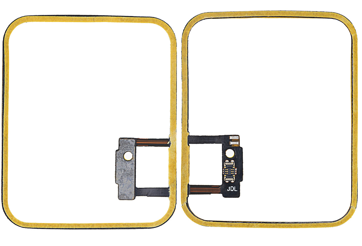 Apple Watch Series 1 42mm érintőképernyő érzékelő