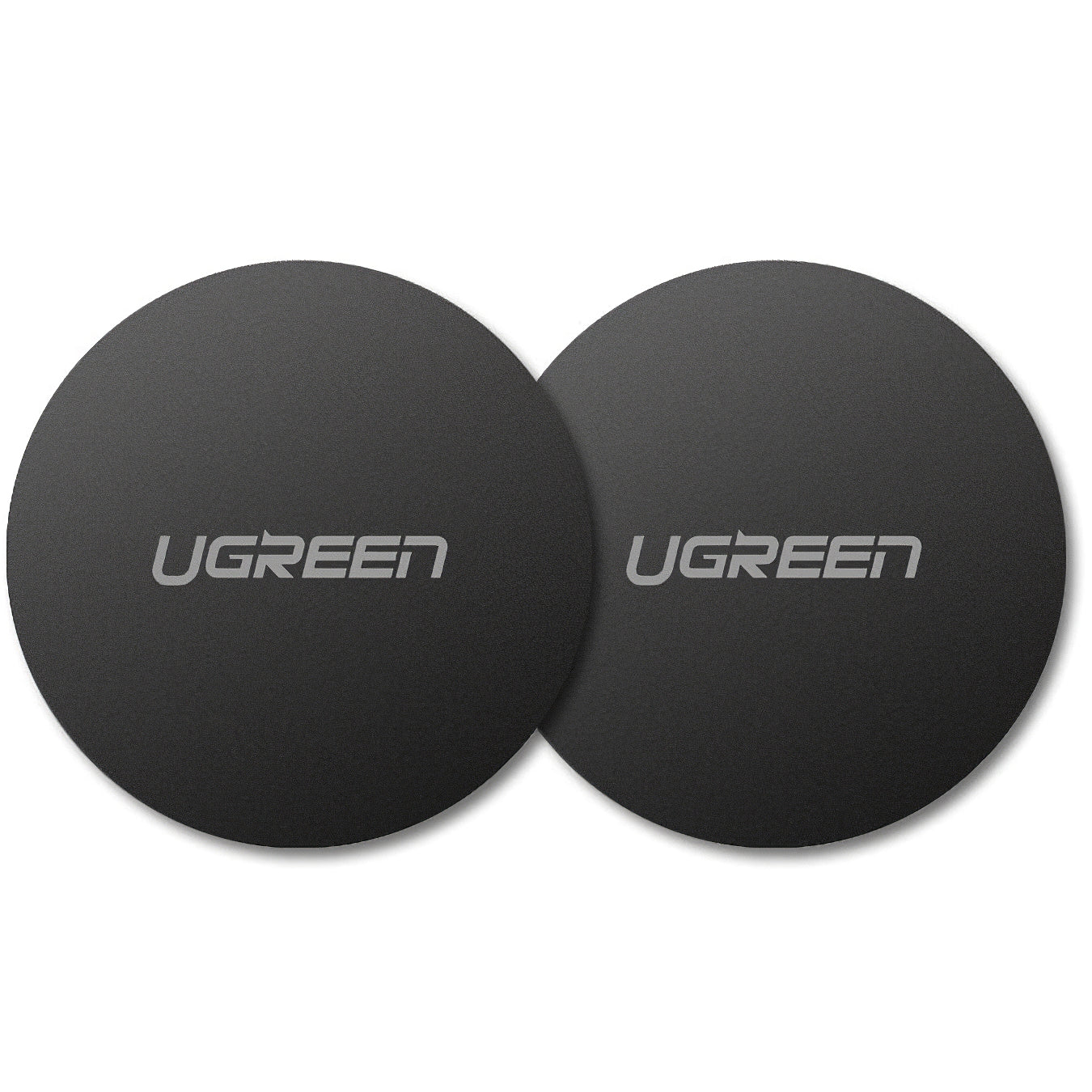 UGREEN Metál Matrica, 2 Darabos Készlet, Fekete