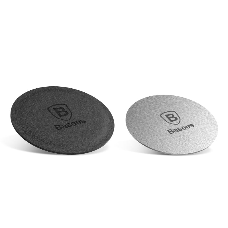 Baseus 2in1 fém matrica, ezüst ACDR-A0S