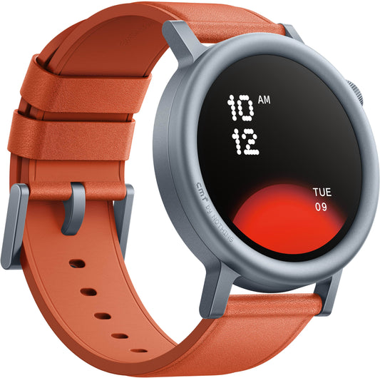 Smartwatch CMF by Nothing Watch Pro 2, Narancssárga A10700014