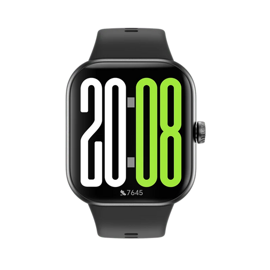 Honor Choice InfoWear Watch 2 Pro okosóra, fekete 5504ADXS