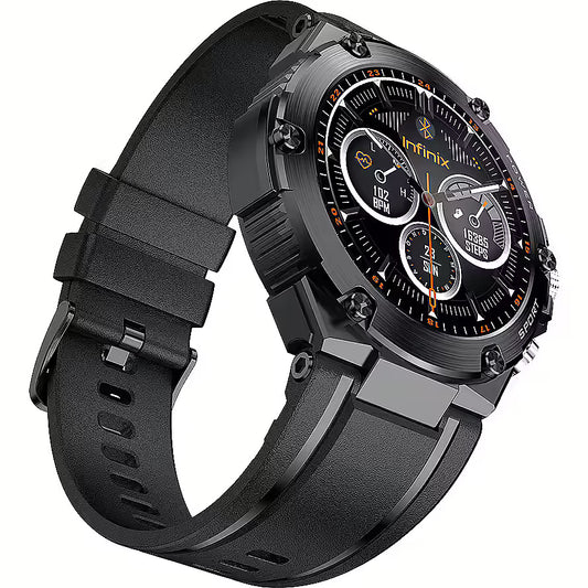 Smartwatch Infinix XWatch 3GT XW3GT, Szürke