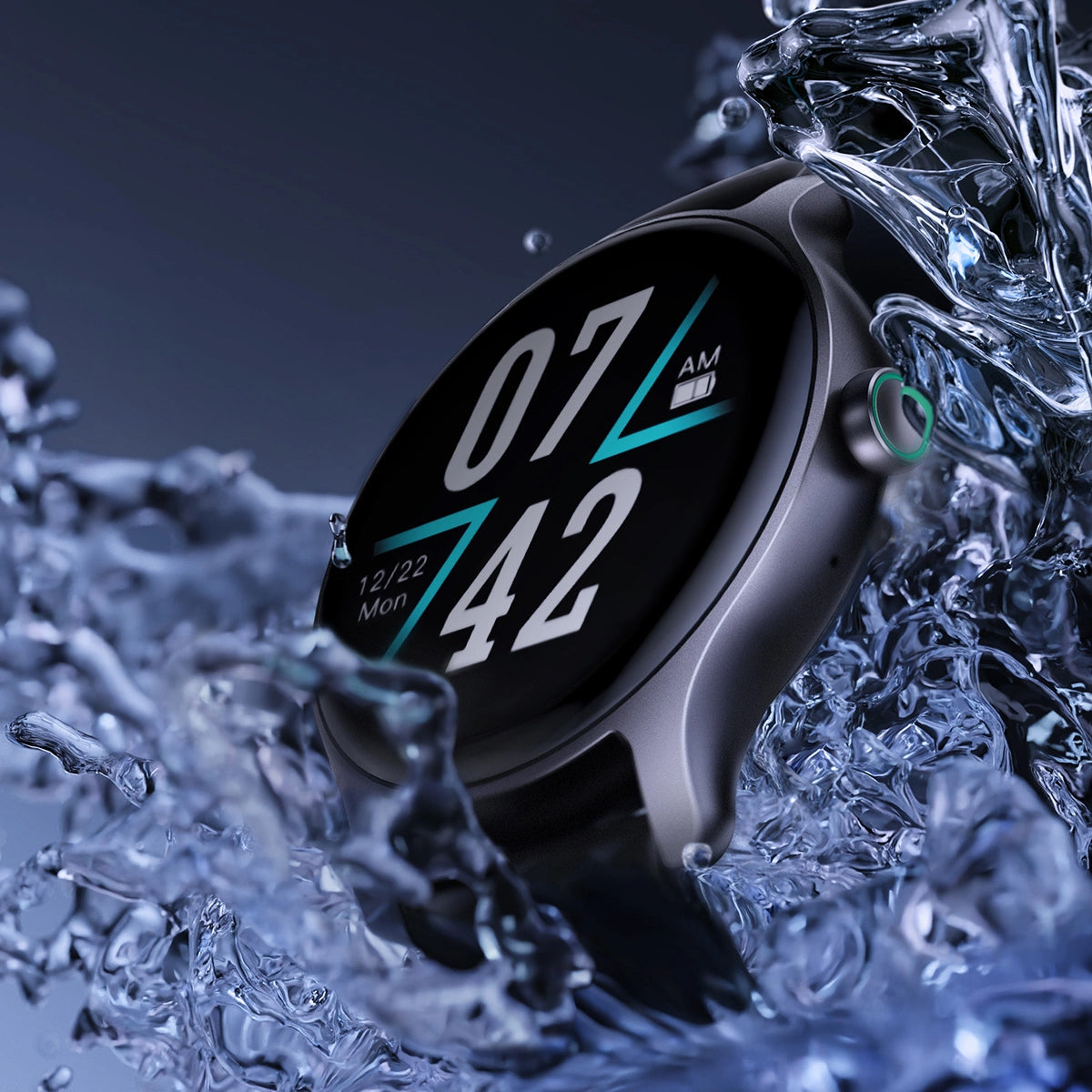 Smartwatch Joyroom JR-FC1 Call, Szürke