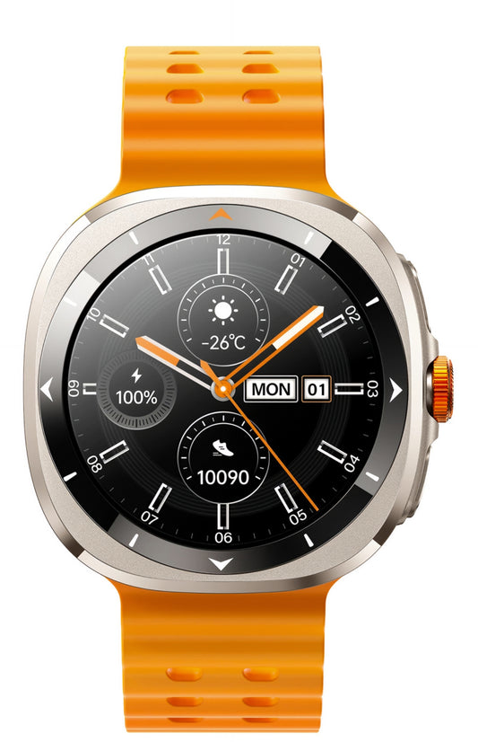 Smartwatch Joyroom JR-FV2 Call, Narancssárga