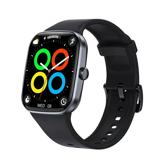Smartwatch Sendem QX01, Fekete