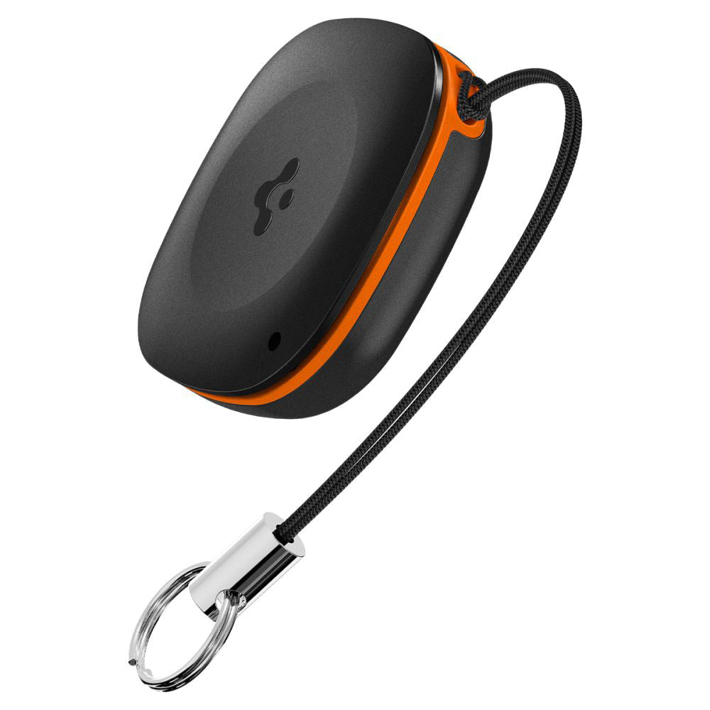 Spigen SmartTag TagMe az iOS sorozathoz, Fekete