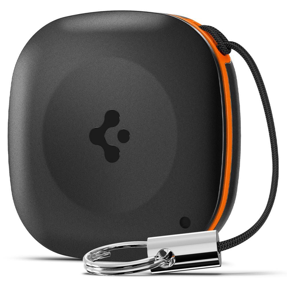 Spigen SmartTag TagMe az iOS sorozathoz, Fekete