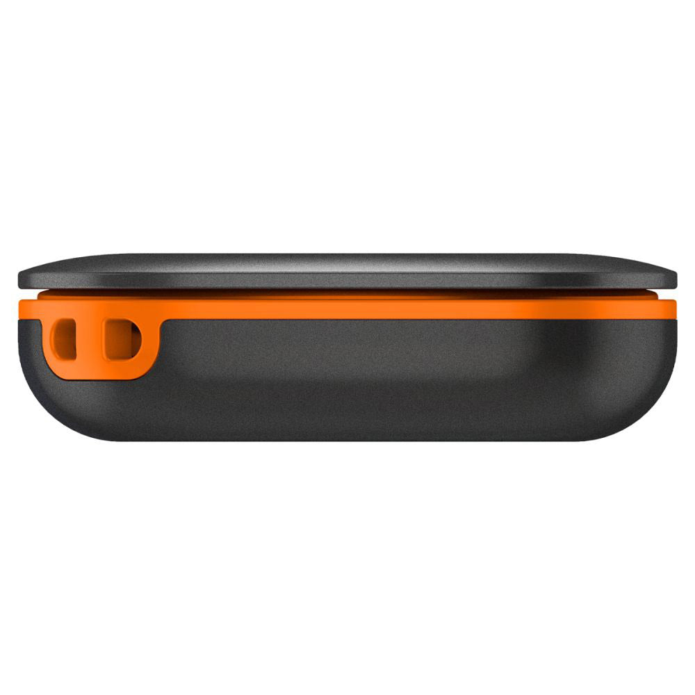 Spigen SmartTag TagMe az iOS sorozathoz, Fekete