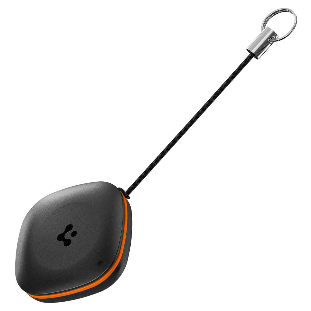 Spigen SmartTag TagMe az iOS sorozathoz, Fekete
