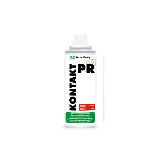 AG Termopasty Kontact PR tisztítóspray, 60ml ART.AGT-007