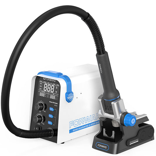 Forward FW-HA04 Meleg Levegő Állomás