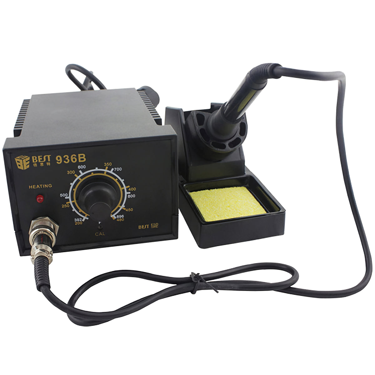 Letcon Best BST-936B állomás