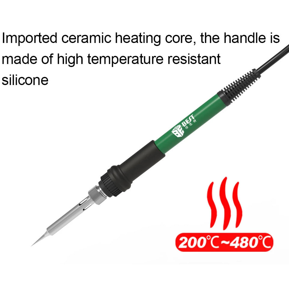 Letcon Best BST-939 állomás