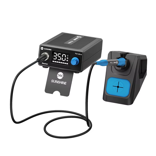 Letcon Sunshine T12 Ultra állomás