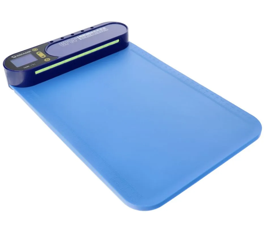 Mechanic CP14+ érintőképernyős kijelző szeparáló állomás