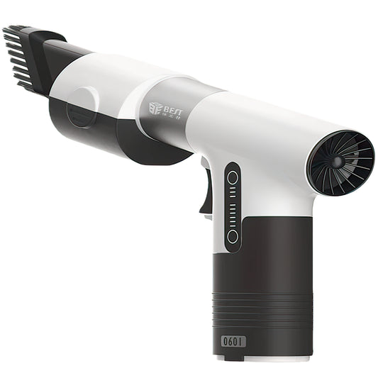 Fúvó Best BST-0601, Szívó funkcióval