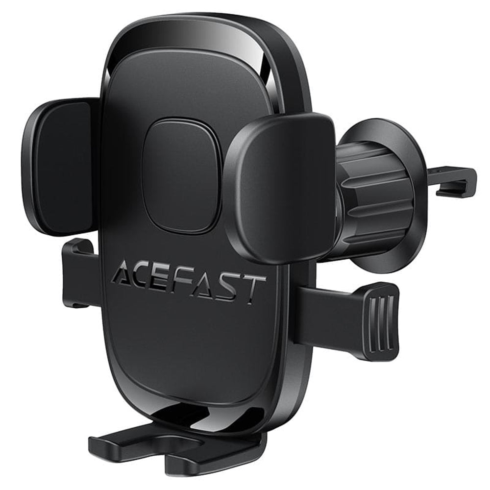 Acefast D56 autós tartó, 4.7inch - 6.9inch, fekete