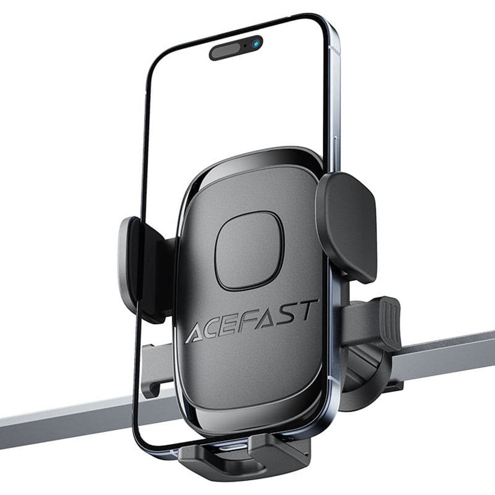 Acefast D56 autós tartó, 4.7inch - 6.9inch, fekete