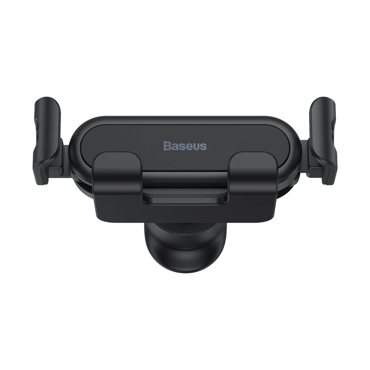 Baseus Gravity Car Mount, univerzális, fekete SUWXX010101000101