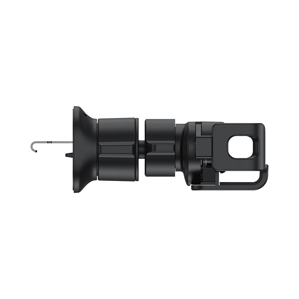 Baseus Gravity Car Mount, univerzális, fekete SUWXX010101000101