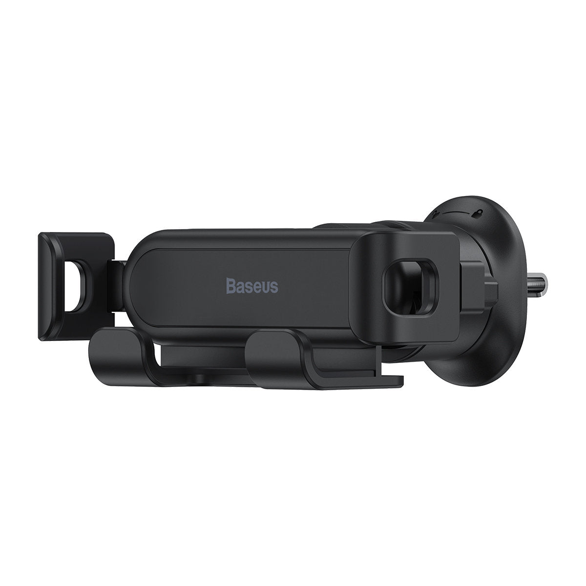 Baseus Gravity Car Mount, univerzális, fekete SUWXX010101000101
